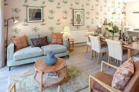 Family Area