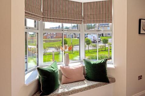 Bay Window