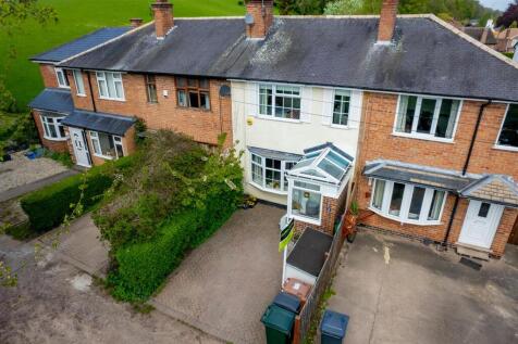 6, Hillside Drive Burton Joyce, Nottinghamshire, N
