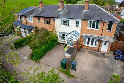 6, Hillside Drive Burton Joyce, Nottinghamshire, N