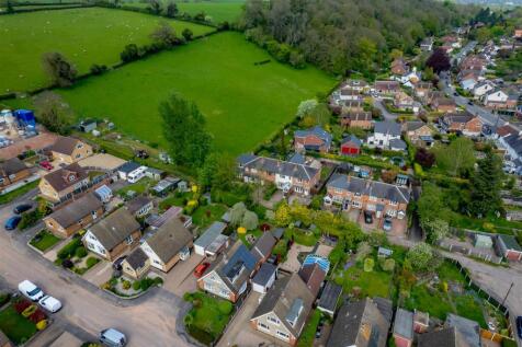 6, Hillside Drive Burton Joyce, Nottinghamshire, N