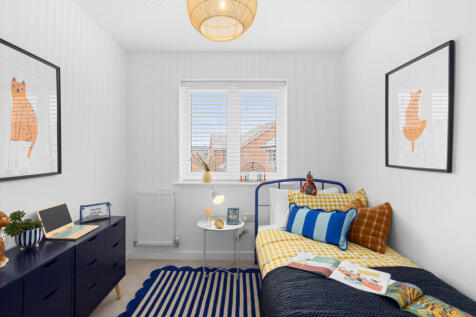 Showhome photography