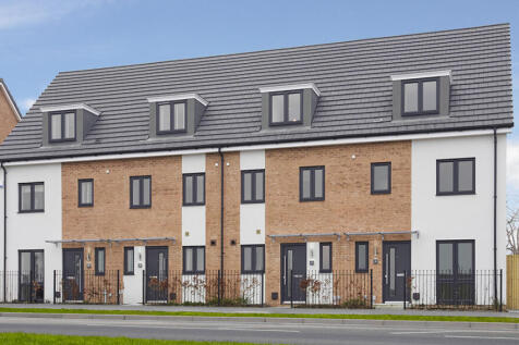 Showhome photography
