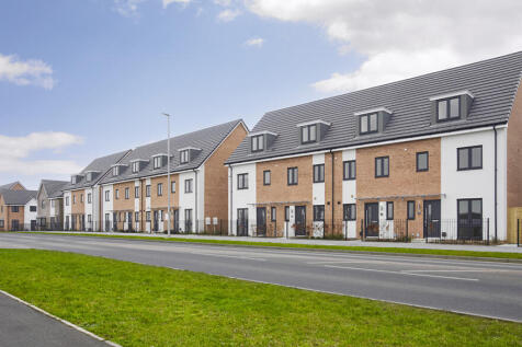 Showhome photography