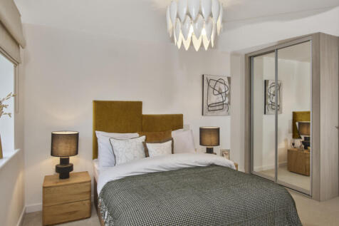 Showhome photography