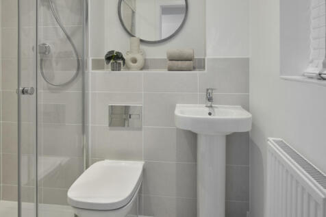 Showhome photography