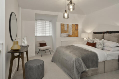 Showhome photography