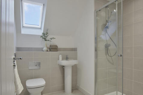 Showhome photography