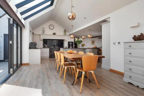 Kitchen Dining