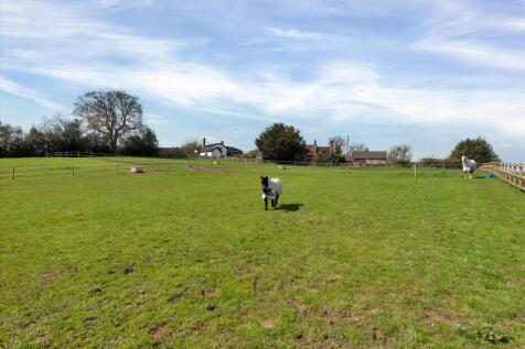 Paddocks