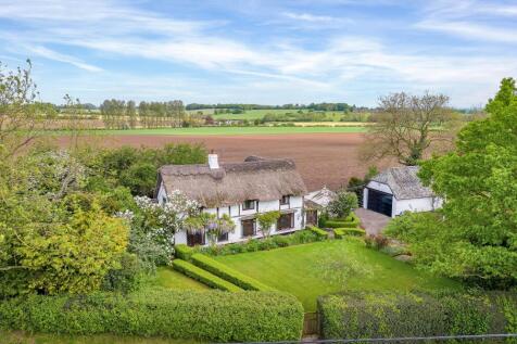 Bumble Cottage