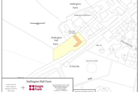 Land Plan