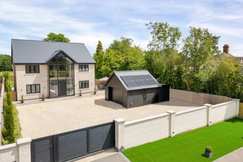 Kingham House