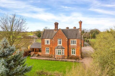 The Old Vicarage