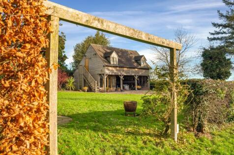 Outbuilding