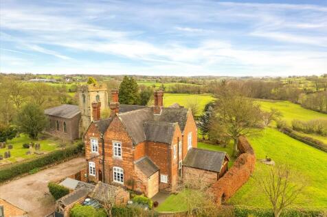 The Old Vicarage