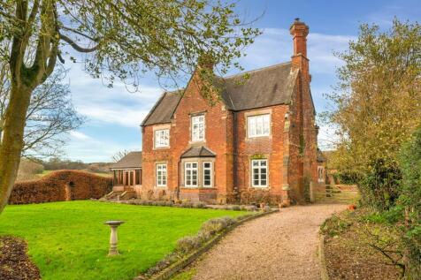 The Old Vicarage