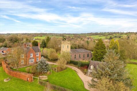 The Old Vicarage