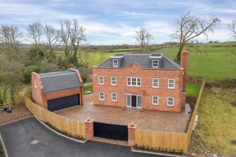 Mayfair House