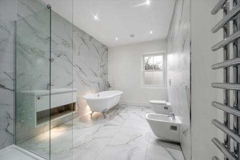 Family Bath