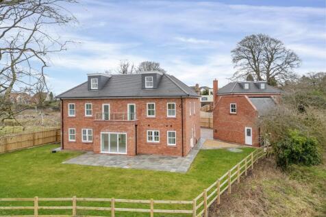 Mayfair House
