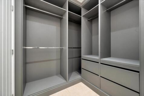 Dressing Room