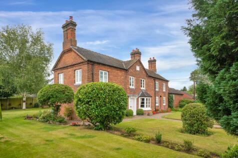 The Gables