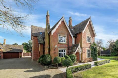 Denfield House