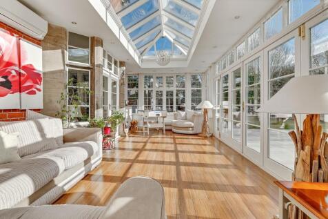 Orangery