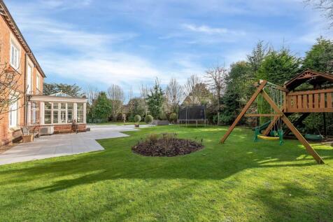 Gardens