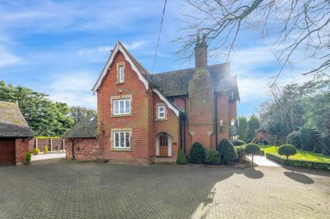 Denfield House