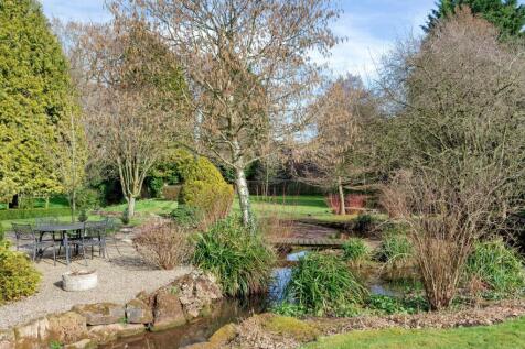 Gardens