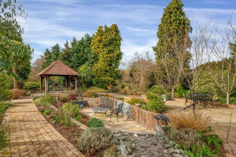 Sunken Terrace