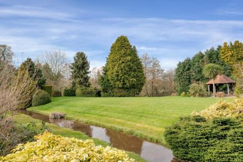 Gardens
