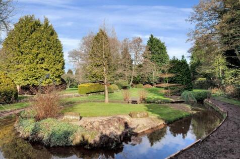 Grounds