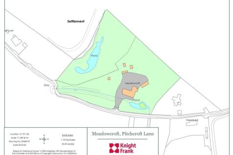 Land Plan