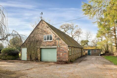 Barn