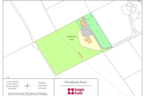 Land plan