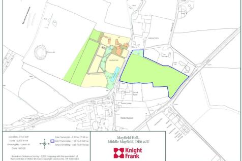 Land Plan