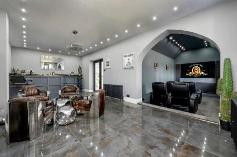 Entertainment Suite