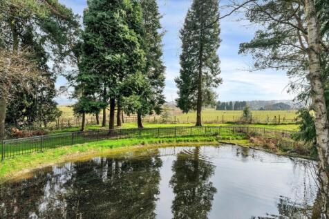 Gothersley Hall
