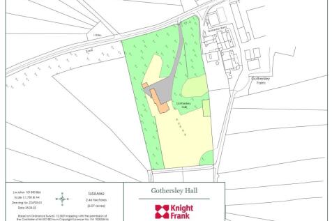 Land Plan