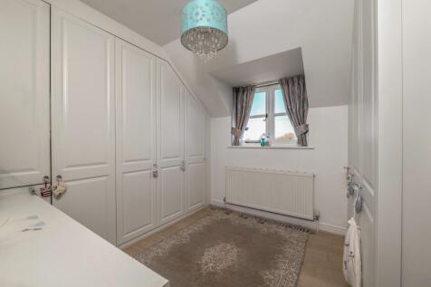 Bedroom / Dressing