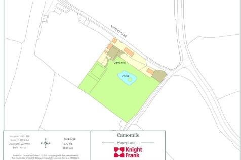 Land Plan