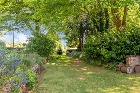 Gardens