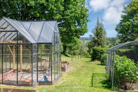 Kitchen Garden