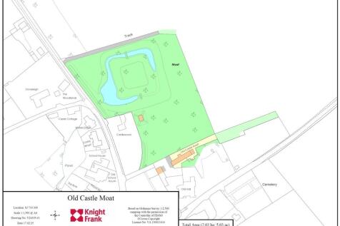 Land Plan