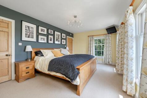 Principal Bed