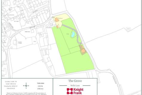 Land Plan