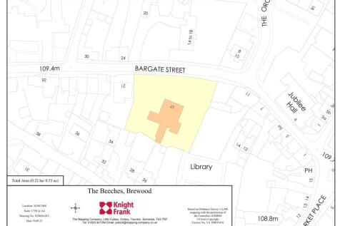 Land Plan